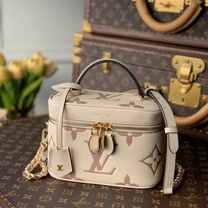 Louis Bag.
